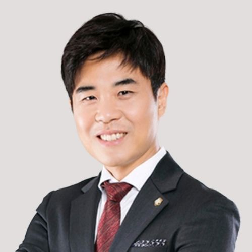 '더프렌즈 법률사무소'의 이동찬 변호사. /로톡 DB