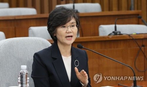 첫 여성 위원장 탄생하나⋯노정희 대법관, 신임 중앙선거관리위원장 내정 기사 관련이미지