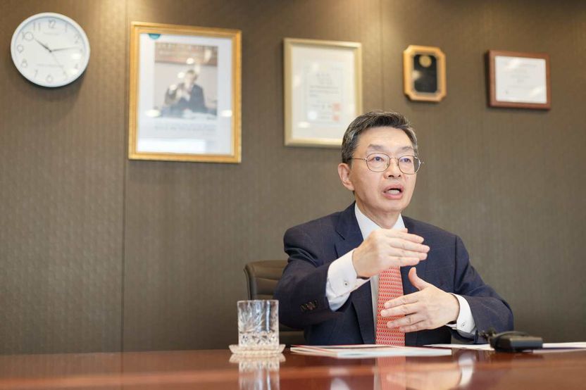 "징벌적 손해배상과 집단 소송으로 '선량한 기업'이 인정받는 세상 될 것" 기사 관련이미지