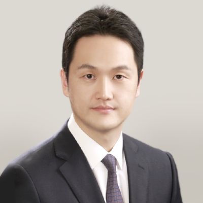 법무법인 문장의 임원택 변호사. /로톡 DB