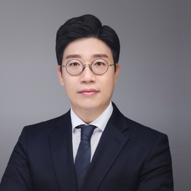 공동법률사무소 인도의 김장천 변호사. /로톡 DB