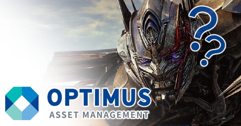 '옵티머스' 하면 트랜스포머만 떠오르는 당신을 위한 핵심 정리 기사 관련이미지