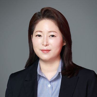 '법무법인(유) 해송'의 원희정 변호사. /로톡 DB