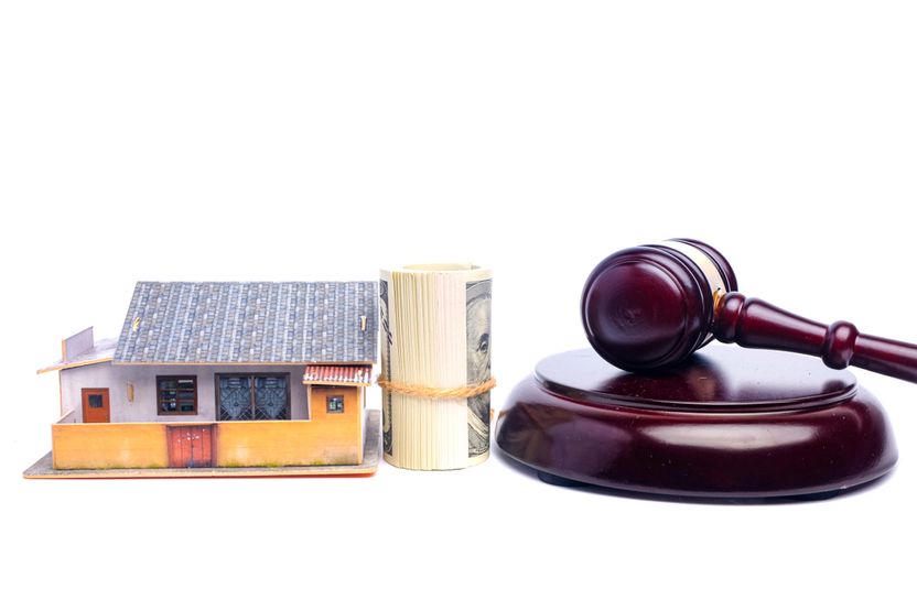 20년 전 '땅' 담보로 돈 빌려 가고 잠수타더니⋯땅값 오르자 "빚 갚을 테니 땅 돌려줘" 기사 관련이미지