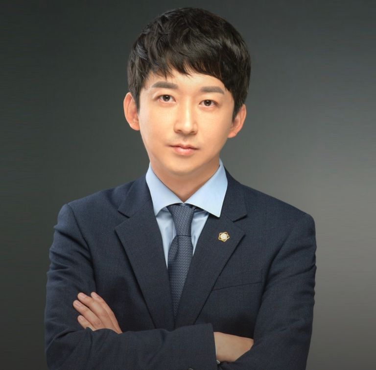 '심재훈 법률사무소'의 심재훈 변호사. /로톡 DB