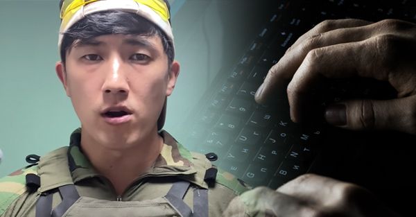 결국 뱃속 아기 잃었다⋯로건은 악플러들에게 아내의 '유산' 책임 물을 수 있을까 기사 관련이미지