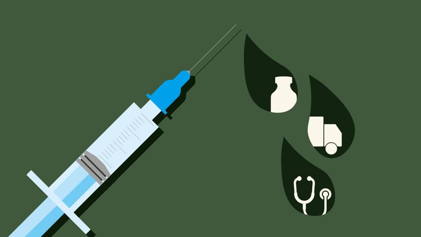 '백신 부작용' 사망 맞으면 의료소송해야 할까? 변호사들 "아니, 국가가 보상한다" 기사 관련이미지