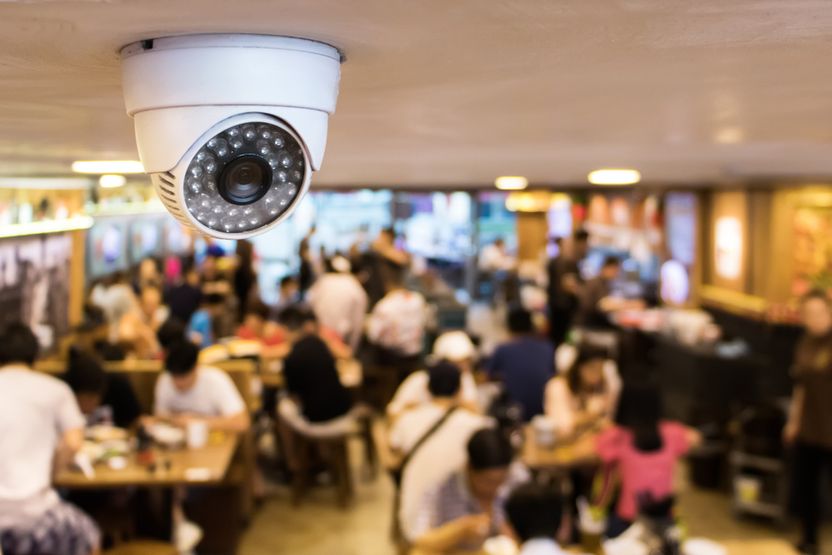 "혹시 모르니까 CCTV 먼저 확인하고 고소할 수 있나요?" "그건 안될 것 같네요" 기사 관련이미지