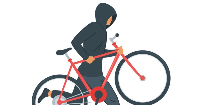 자기가 훔쳤던 물건 주인에게 뺏기자 쇠파이프 들고 난동부린 뻔뻔한 도둑의 최후 기사 관련이미지