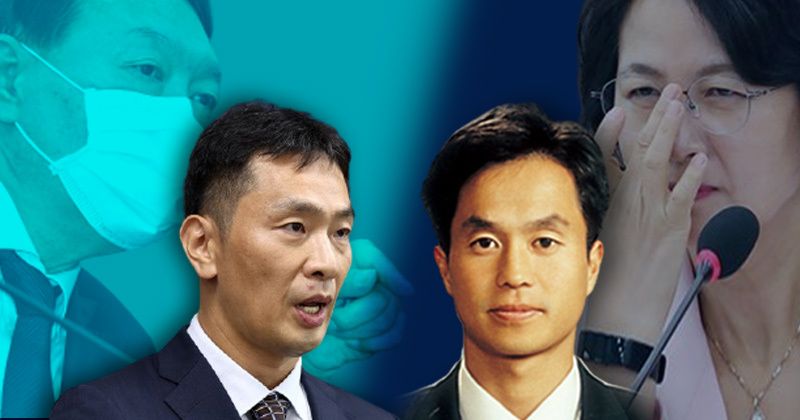 박근혜 수사한 검사의 추미애 장관 저격 "朴정부식 '인사 농단' 하지 마라" 기사 관련이미지