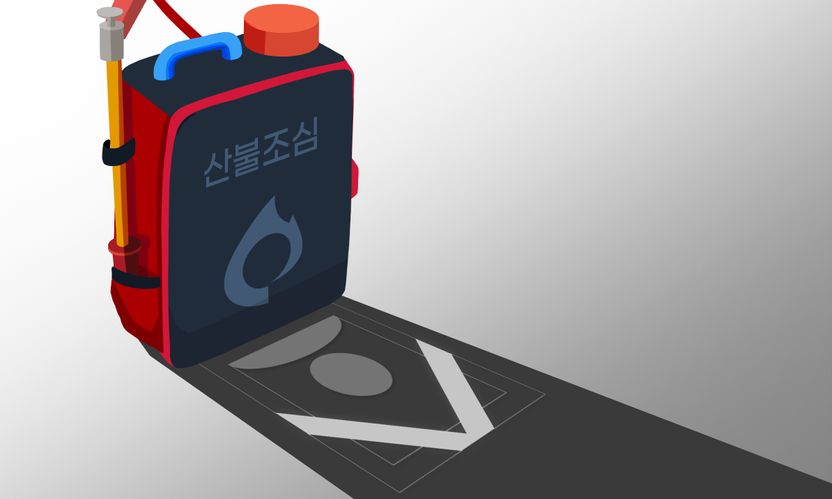 이번 달에만 무려 3명⋯채용 시험 중 지원자가 사망했다면 누가 책임질까 기사 관련이미지