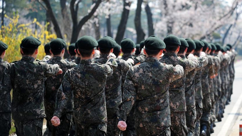 군 복무 중 걸린 '길랑-바레 증후군'⋯제대 후 국가유공자 인정될 수 있을까 기사 관련이미지