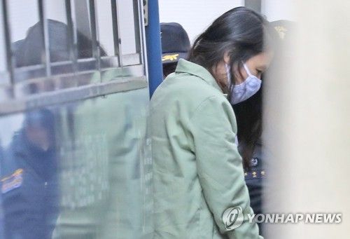 대법원, 고유정 '의붓아들 살해'는 무죄⋯'전 남편 살해'는 무기징역 확정 기사 관련이미지