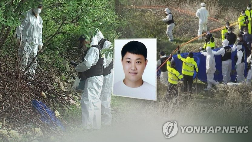 '여성 연쇄살인' 최신종, 1심에서 무기징역⋯집행유예 기간 중 범행 고려됐다 기사 관련이미지