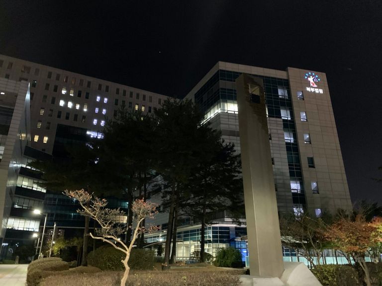 지난 3일 서울북부지법에서 열린 이 재판은 약 12시간 넘게 이어졌다. 국민참여재판은 일반 국민이 배심원으로 참여하는 재판을 말한다. 단 배심원이 유·무죄에 대해 내리는 평결은 법적 구속력은 없다. /정원일 기자