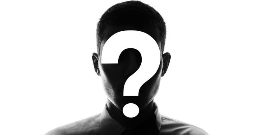 나에게 욕설 퍼붓고 떠난 '신원미상'의 그 손님, 고소 가능한가요? 변호사의 대답은 기사 관련이미지