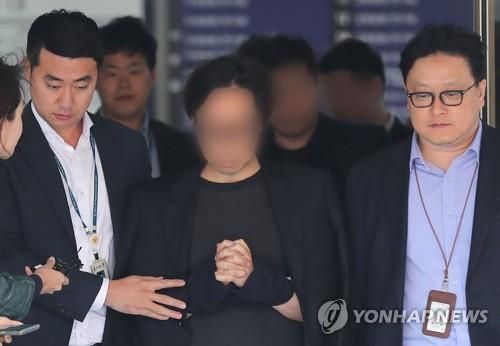 재판부가 '프로듀스' 순위조작 피해 연습생은 공개하고 혜택 본 연습생 공개 안 한 배경 기사 관련이미지