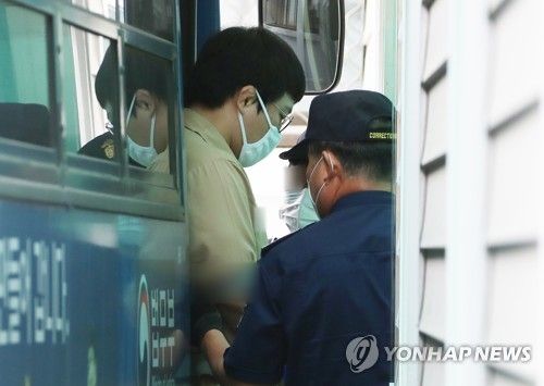 '유도 은메달리스트' 왕기춘 징역 6년⋯그런데 재판부는 '강간죄'는 무죄로 봤다? 기사 관련이미지