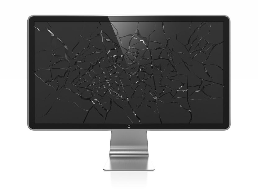 방 안에 있던 컴퓨터 잠깐 사용했던 것뿐인데 "모니터 깼다"며 고소한 호텔 기사 관련이미지