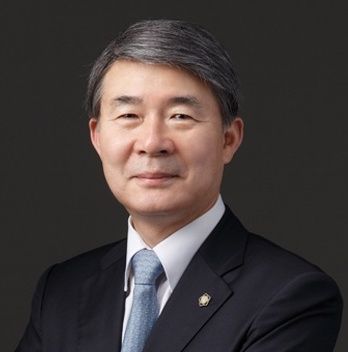 '변호사 김상배법률사무소'의 김상배 변호사. /로톡DB