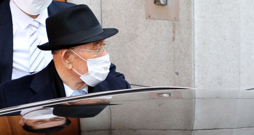 사자명예훼손 법정 다툼 끝에 밝혀진 진실⋯법원 "5⋅18 당시 헬기 사격 있었다" 기사 관련이미지