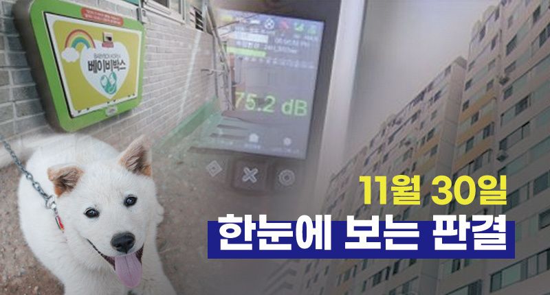 혼외자식 버린 엄마를 '아이 양육조건'으로 풀어준 법원⋯11월 30일 한눈에 보는 판결 기사 관련이미지