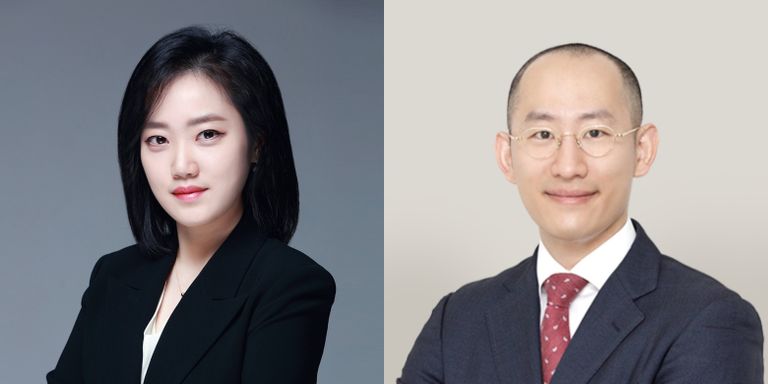 (왼쪽부터) 법률사무소 진률의 김진휘 변호사, 법무법인 시월의 류인규 변호사. /로톡DB