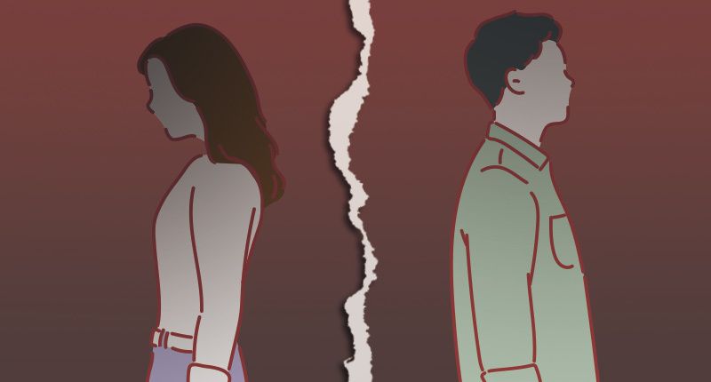 "임신한 상태인데 파혼했습니다⋯남자친구 직장에 내용증명 보내도 될까요?" 기사 관련이미지