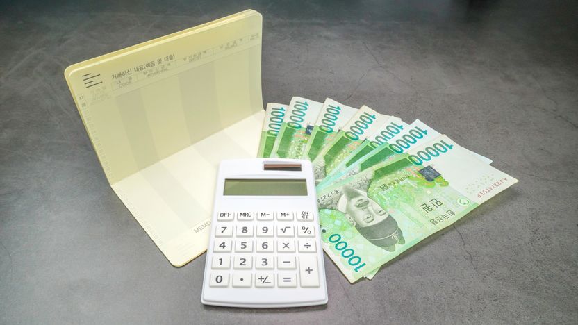 돈 빌려 간 뒤 3년간 이자만 갚아⋯차용증 안 써 불안한데 돈 다 받을 수 있을까요? 기사 관련이미지