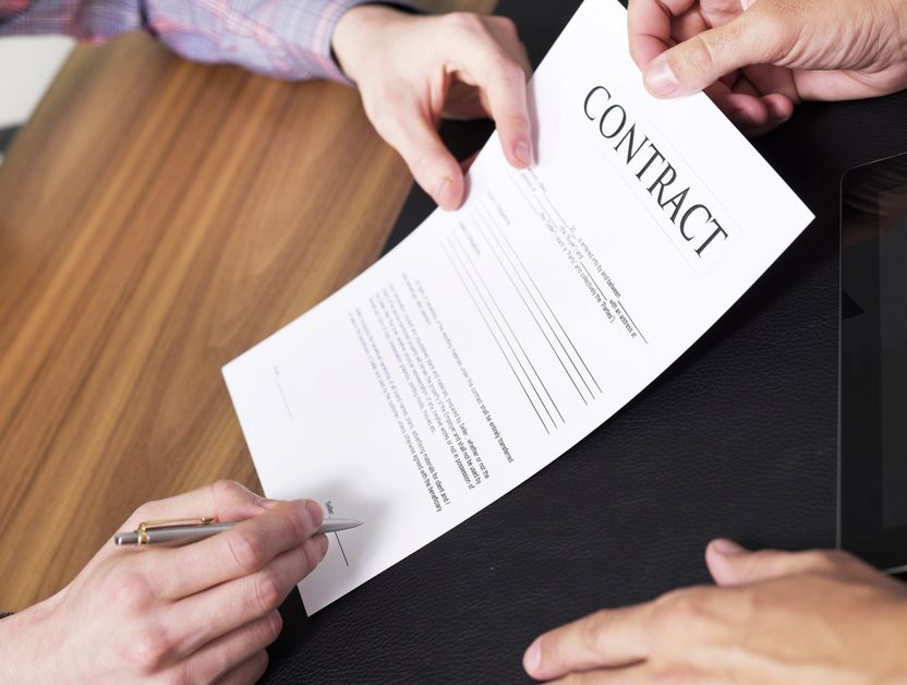 부모님이 자신의 동의도 없이 체결한 아파트 매매 계약⋯다시 무르려면 어떻게 해야 할까 기사 관련이미지