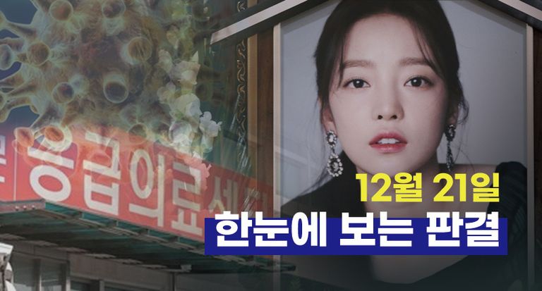 故 구하라 친모, 유산 40% 받는다⋯12월 21일 한눈에 보는 판결 기사 관련이미지