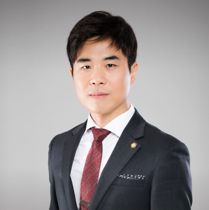 더프렌즈 법률사무소 이동찬 변호사. /로톡DB