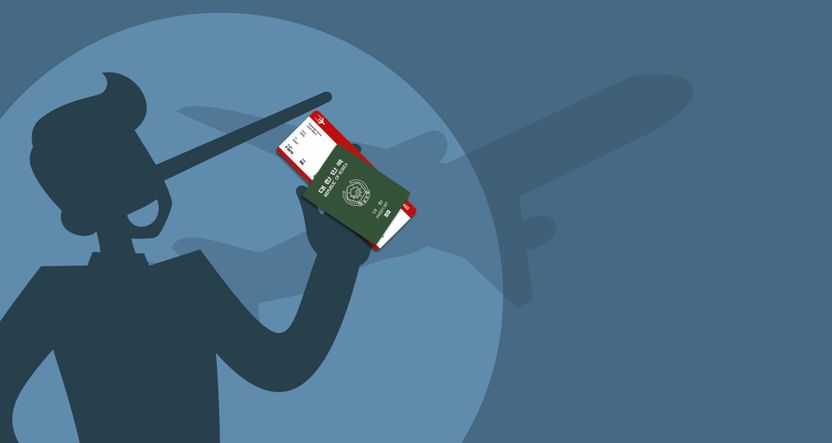 해외로 도망간 사기꾼에게 소송하던 아버지의 사망⋯아들인 제가 대신할 수 있나요? 기사 관련이미지