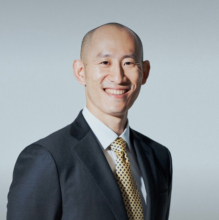 법무법인 시월의 류인규 변호사. /로톡DB