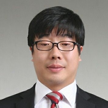 법무법인(유한) 강남의 이필우 변호사. /이필우 변호사 제공