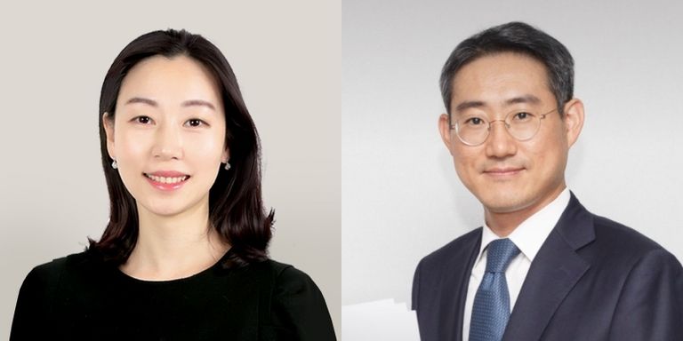 (왼쪽부터) 법무법인 해자현의 조은결 변호사, 법무법인 화민의 최철호 변호사. /로톡DB