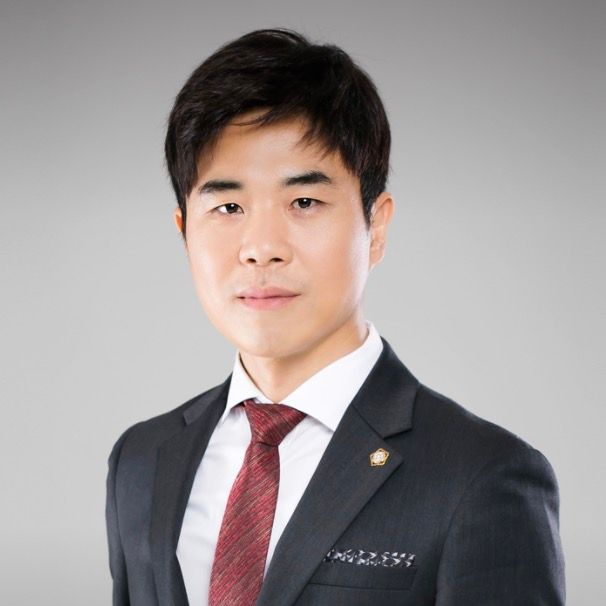 더프렌즈 법률사무소의 이동찬 변호사. /로톡DB
