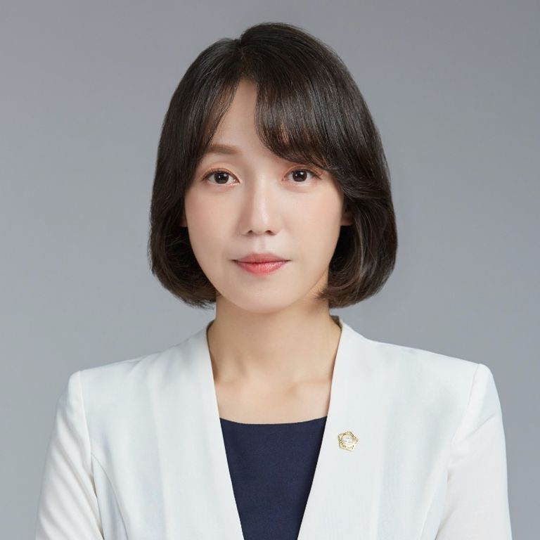 법률사무소 율다함의 신수경 변호사. /신수경 변호사 제공