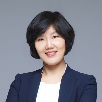 '법무법인 효현'의 박수진 변호사. /로톡DB