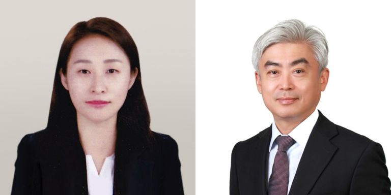 율봄 법률사무소의 진선우 변호사, 법무법인 세안의 이임표 변호사. /로톡DB