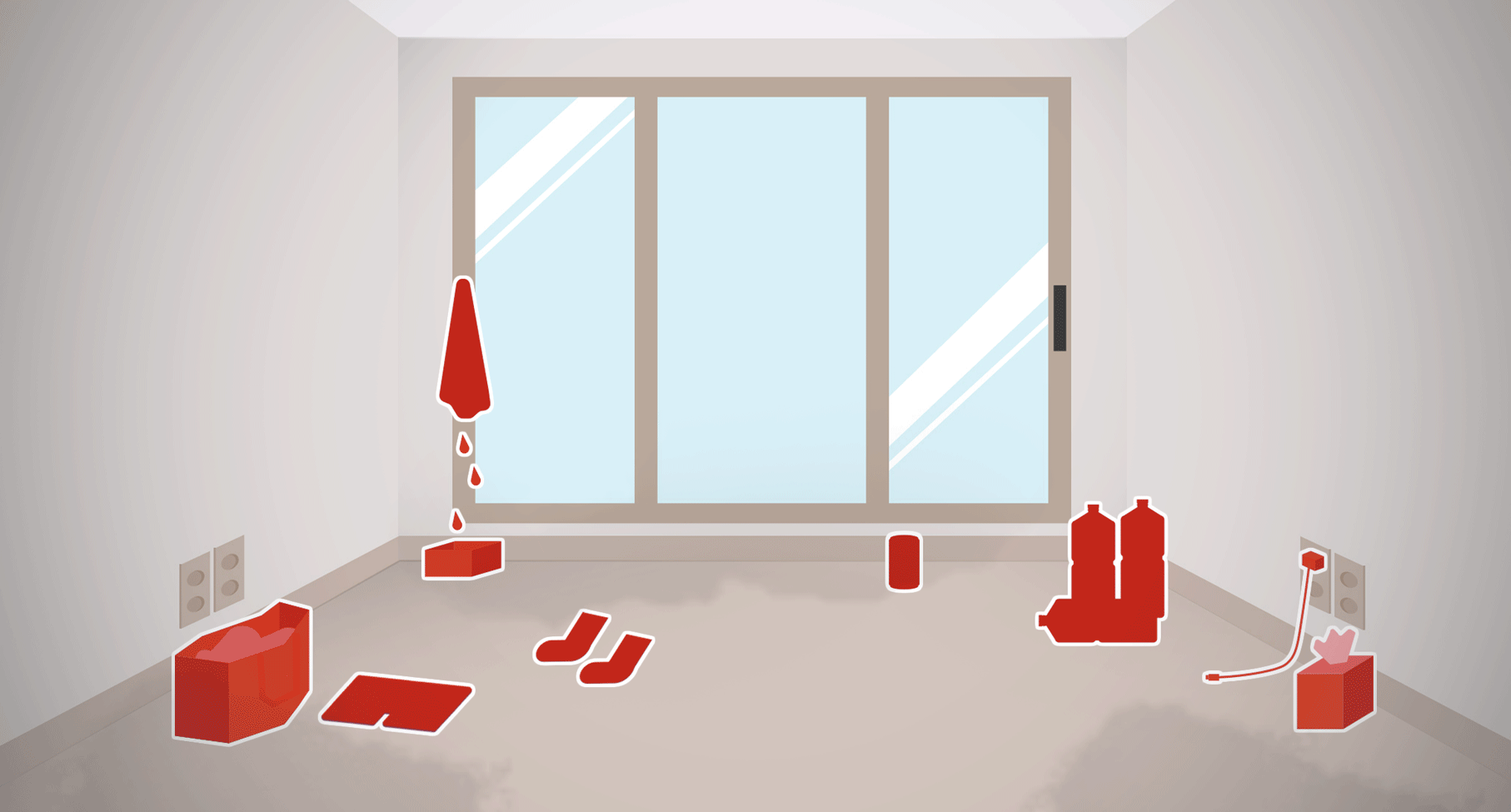 '언박싱' 뺏긴 새집, 당연히 손해배상 된다? 억울하지만 아닐 수도 있습니다 기사 관련이미지