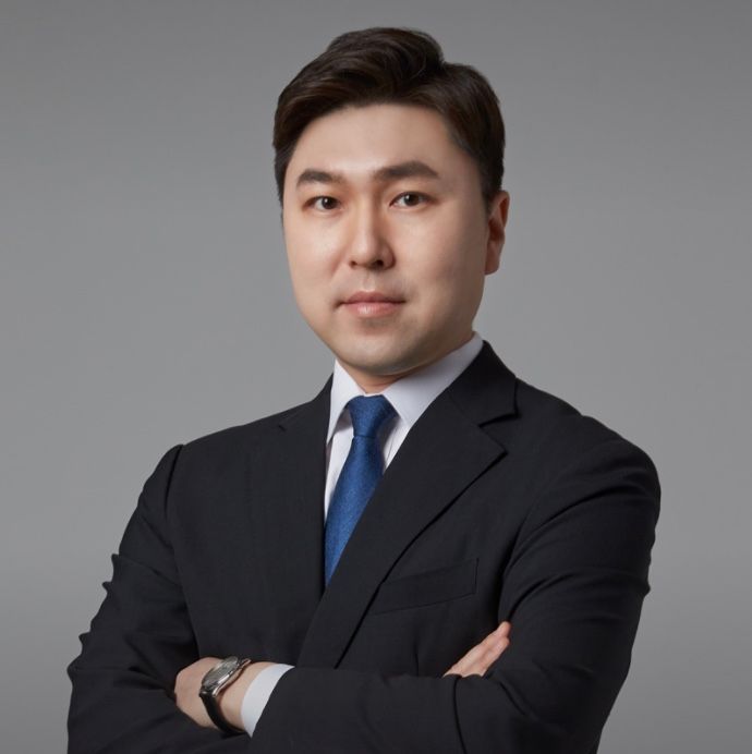 A씨를 대리한 '법률사무소 확신'의 황성현 변호사. /로톡DB