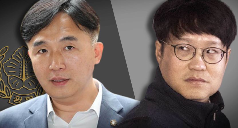 "독립운동가 대충 살았다" 후폭풍⋯윤서인 작가 vs. 정철승 변호사, 최후에 웃는 건 누구 기사 관련이미지