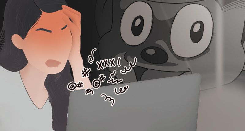 게임 내 언어 성폭력 첫 처벌사례로 불리는 '울산지법 2020고정271' 판결문 팩트체크 기사 관련이미지