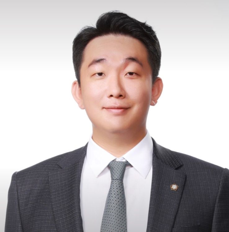 '법률사무소 파운더스'의 하진규 변호사. /로톡 DB