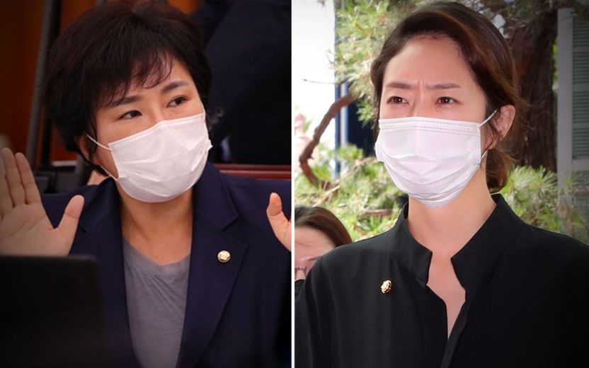 모욕죄로 법정에 가게 된 "아들 낳은 후궁보다 더하다" 발언⋯변호사들의 판단은? 기사 관련이미지