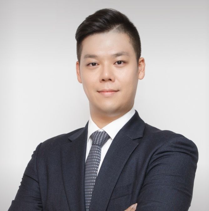 법무법인(유) 에이스의 옥민석 변호사. /로톡 DB