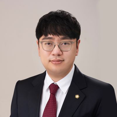법률사무소 중현의 지세훈 변호사. /로톡 DB