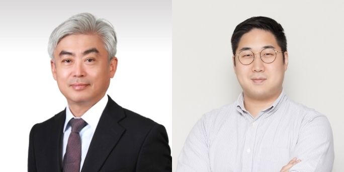 (왼쪽부터) '법무법인 세안'의 이임표 변호사, '로앤컴퍼니'의 장성수 변호사. /로톡 DB