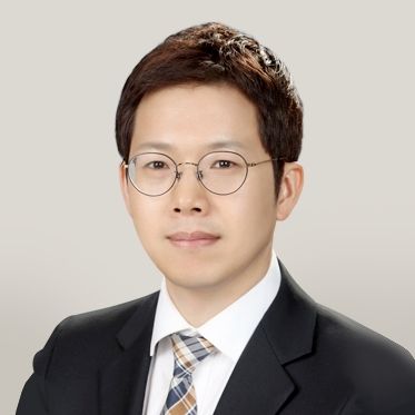 법률사무소 인도의 안병찬 변호사. /로톡DB